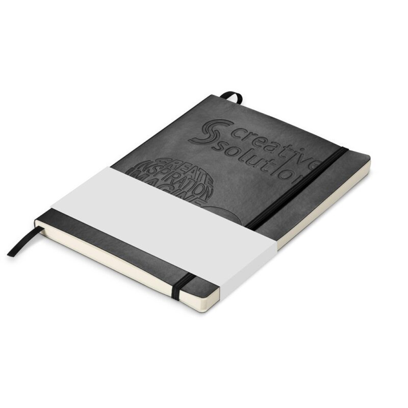 Altitude Newport Maxi Soft Cover Notebook - Image 2